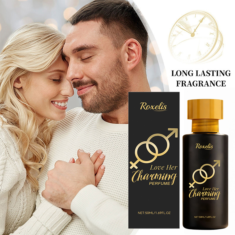 Sandalwood Perfume Oil - 남성용 페로몬 매혹적인 향수 스프레이, 여성을