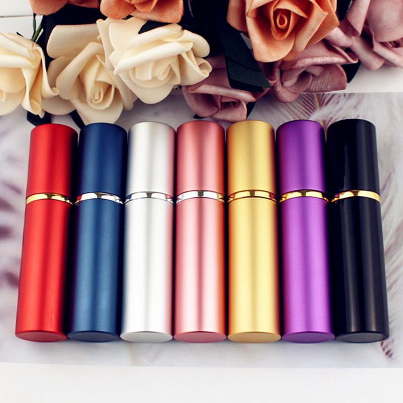 Perfume Fragrance Dispenser - 1PC 최고 품질 5ML 10ML 향수병