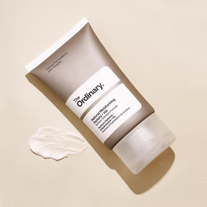 The Ordinary Serum Hyaluronic Acid - 천연 보습 인자 + 히알루론산 함유