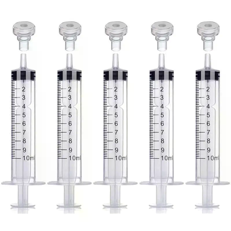 Perfume Fragrance Dispenser - 1/3Pcs 주사기 플라스틱 향수 디스펜서 도구