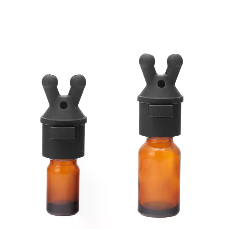 Perfume Fragrance Dispenser - 1세트 누출 방지 아로마 에센셜 오일