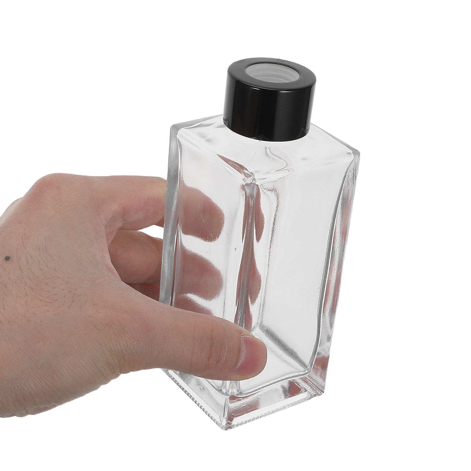 Perfume Fragrance Stick - 4세트 욕실 향기 디퓨저 리드 스틱