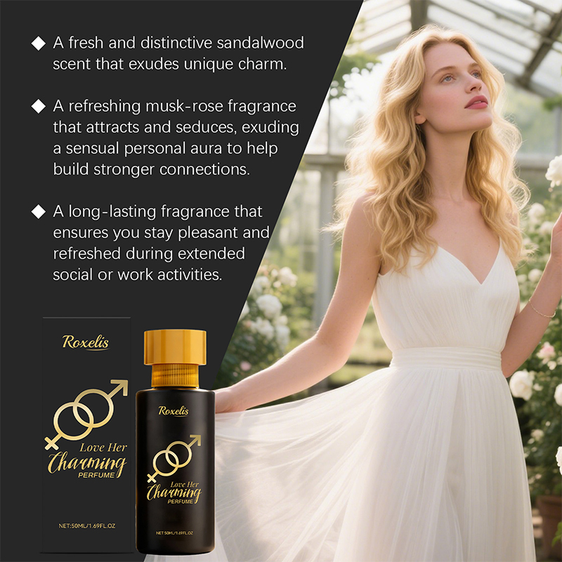 남성용 페로몬 매혹적인 향수 스프레이, 여성을 유혹하는 - Sandalwood Perfume Oil 리뷰 및 가격