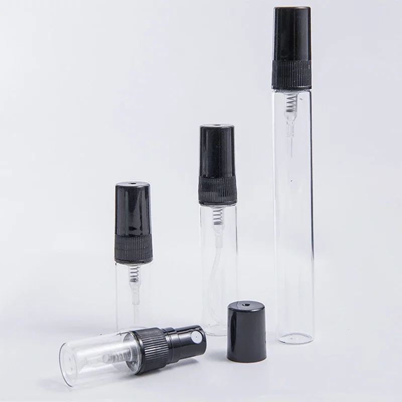 휴대용 리필 가능한 향수병, 유리 스프레이 병, 컨테이 - Perfume Fragrance Dispenser 리뷰 및 가격