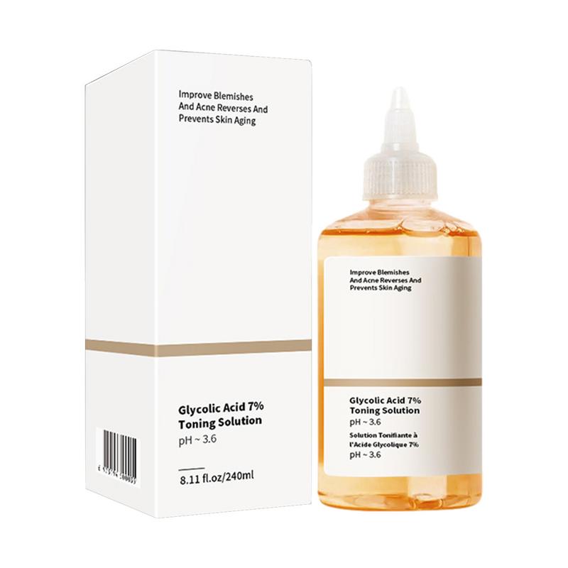 글리콜산 7% 토너 영양 부드러운 글리콜산 토너 여드름 - The Ordinary Serum Hyaluronic Acid 리뷰 및 가격