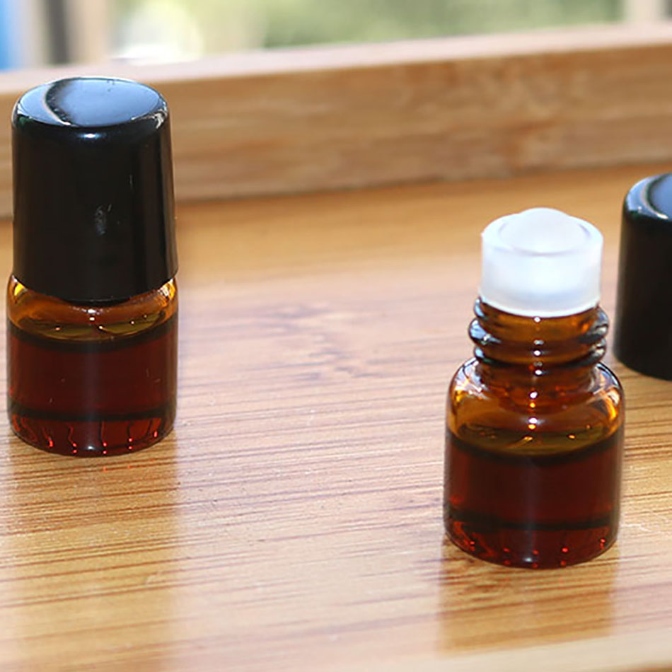 1ml/병 정통 천연 캄보디아 Oud 순수 에센셜 오일 - Sandalwood Perfume Oil 리뷰 및 가격