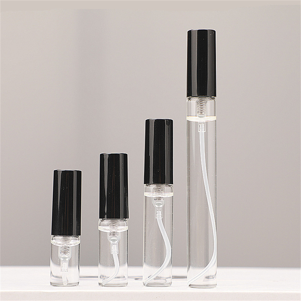 휴대용 미니 빈 향수 유리 스프레이 디펜서, 화장품 샘 - Perfume Fragrance Dispenser 리뷰 및 가격