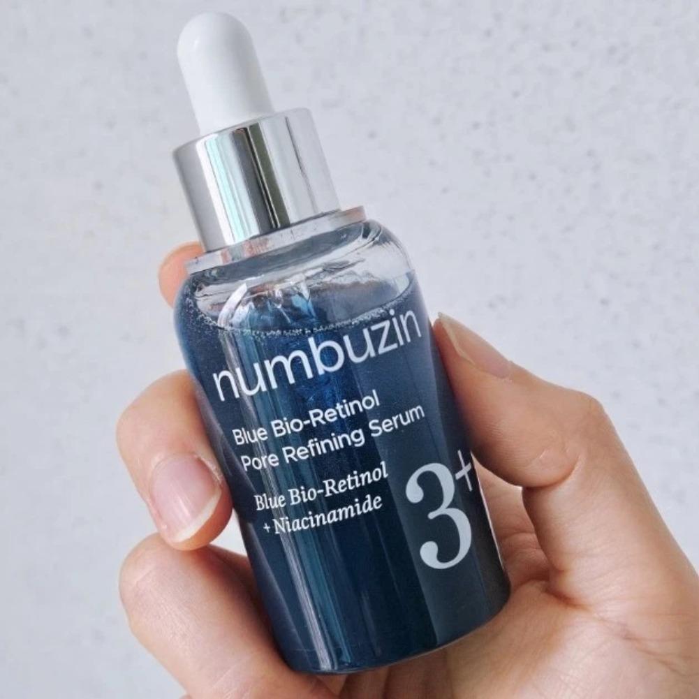 넘부진 3호 블루 바이오-레티놀 세럼 30ml - 10 - The Ordinary Serum Hyaluronic Acid 리뷰 및 가격