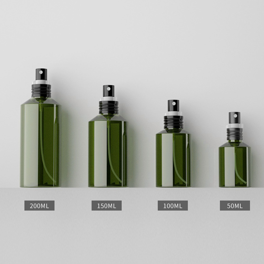 50/100/150/200 ML 스프레이 병 휴대용 녹 - Perfume Fragrance Dispenser 리뷰 및 가격
