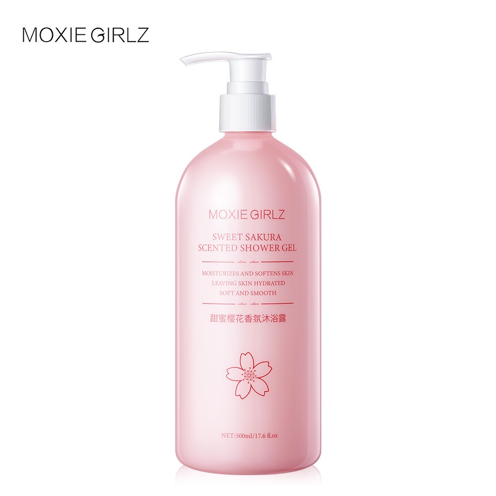 달콤한 벚꽃 향기 샤워 젤 보습 향수 향수 보습 및 보 - Perfume Fragrance Shower Gel 리뷰 및 가격