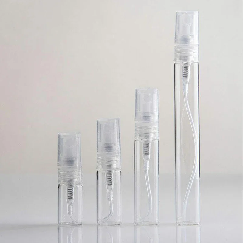 8PCS 10ml 5ml 3ml 2ml 리필 가능 미니 - Perfume Fragrance Dispenser 리뷰 및 가격