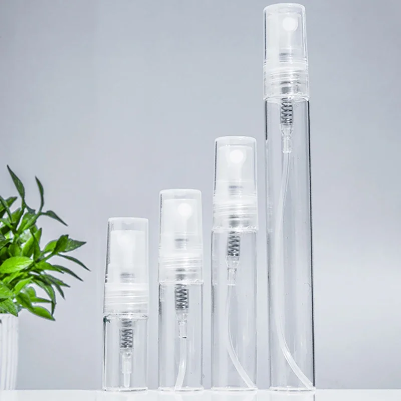8PCS 10ml 5ml 3ml 2ml 리필 가능 미니 - Perfume Fragrance Dispenser 리뷰 및 가격