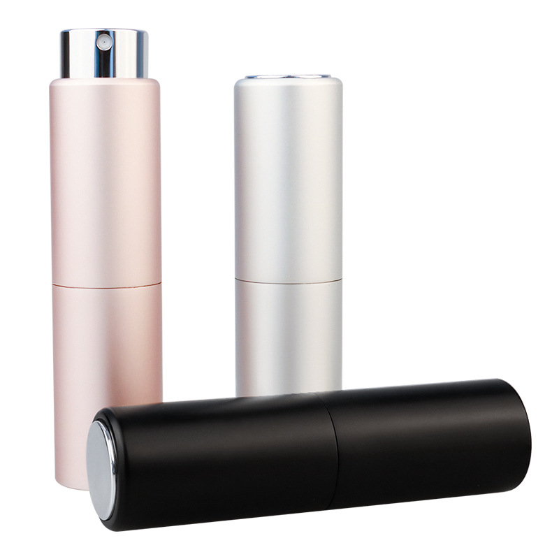 20ml 금속 알루미늄 리필 형 향수병 유리 라이너 화 - Perfume Fragrance Dispenser 리뷰 및 가격