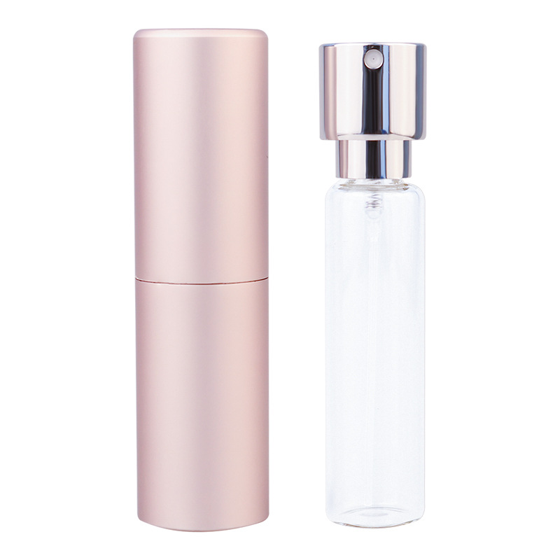 20ml 금속 알루미늄 리필 형 향수병 유리 라이너 화 - Perfume Fragrance Dispenser 리뷰 및 가격