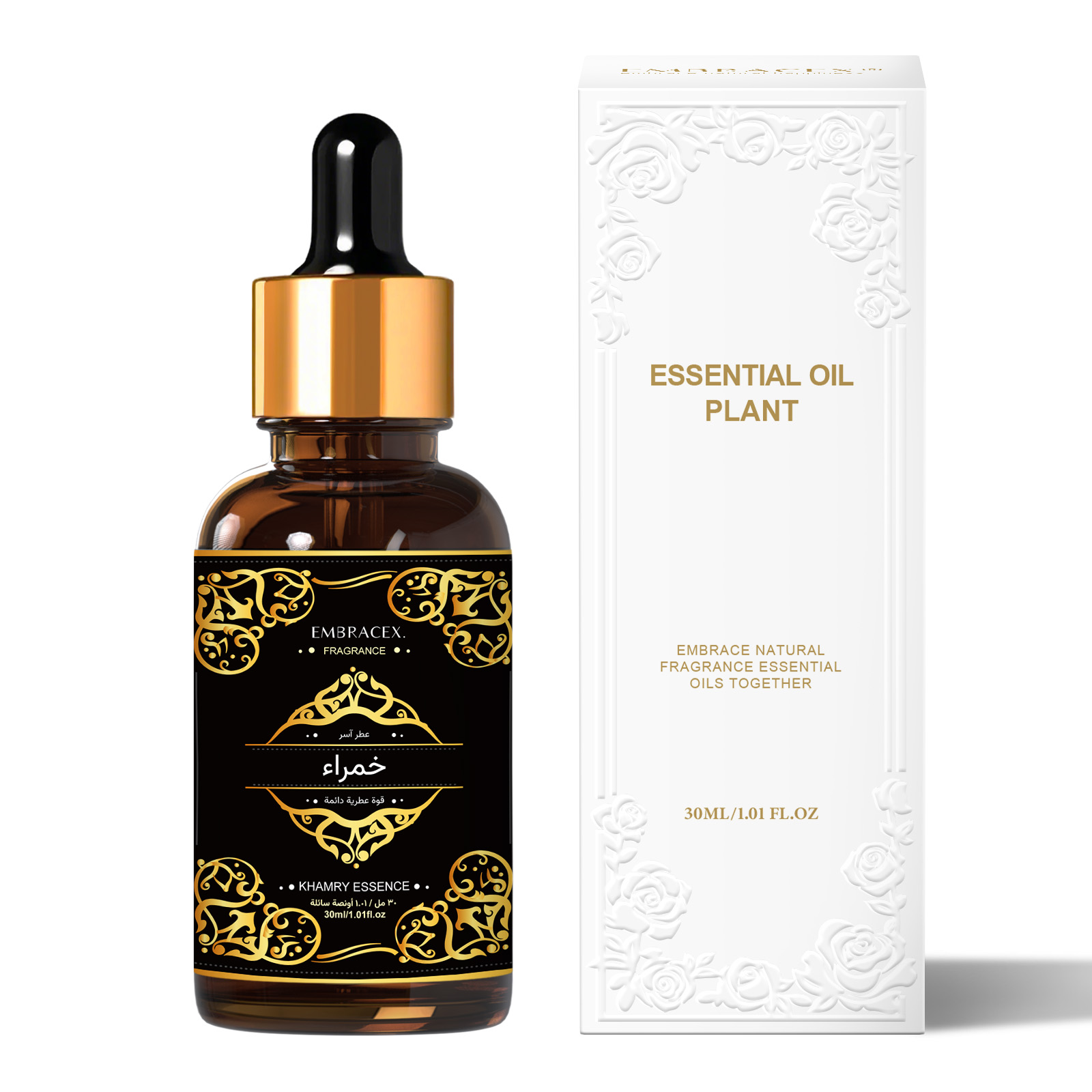 30ml 캄리 에센스 에센셜 오일 خمراء 이드 알피 - Sandalwood Perfume Oil 리뷰 및 가격