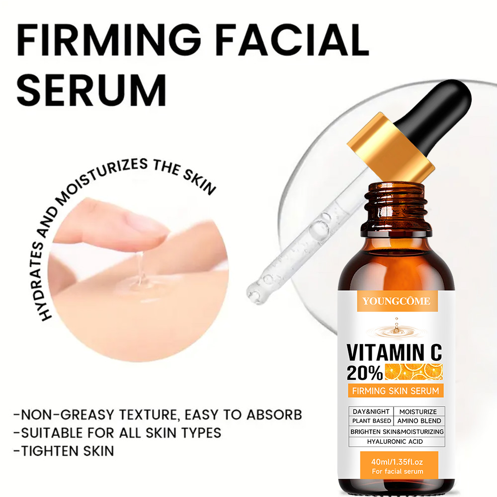 영컴 프리미엄 20% 비타민 C 세럼 (히알루론산, 레 - The Ordinary Serum Hyaluronic Acid 리뷰 및 가격
