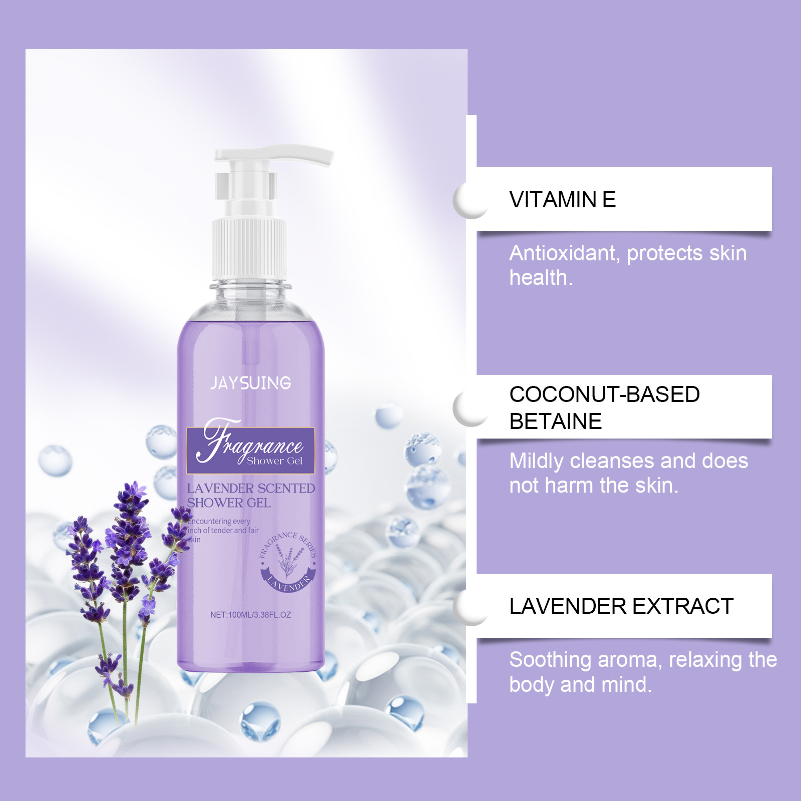 향기로운 샤워 젤 바디 워시 향수 오래 지속되는 향기  - Perfume Fragrance Shower Gel 리뷰 및 가격