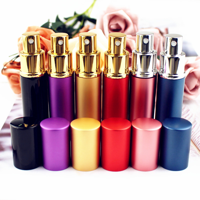1PC 최고 품질 5ML 10ML 향수병 리필 가능 여 - Perfume Fragrance Dispenser 리뷰 및 가격