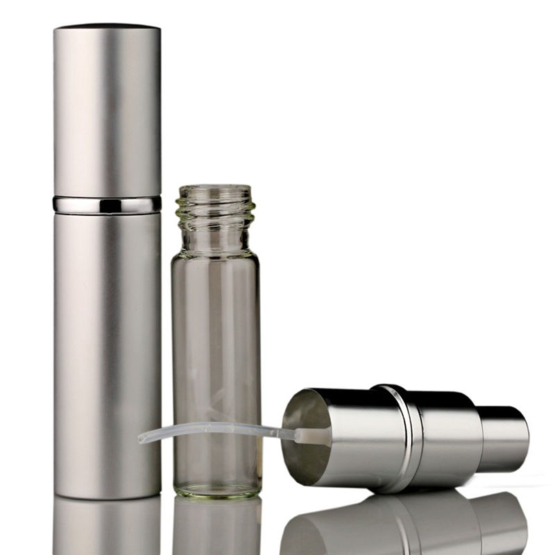 1PC 최고 품질 5ML 10ML 향수병 리필 가능 여 - Perfume Fragrance Dispenser 리뷰 및 가격
