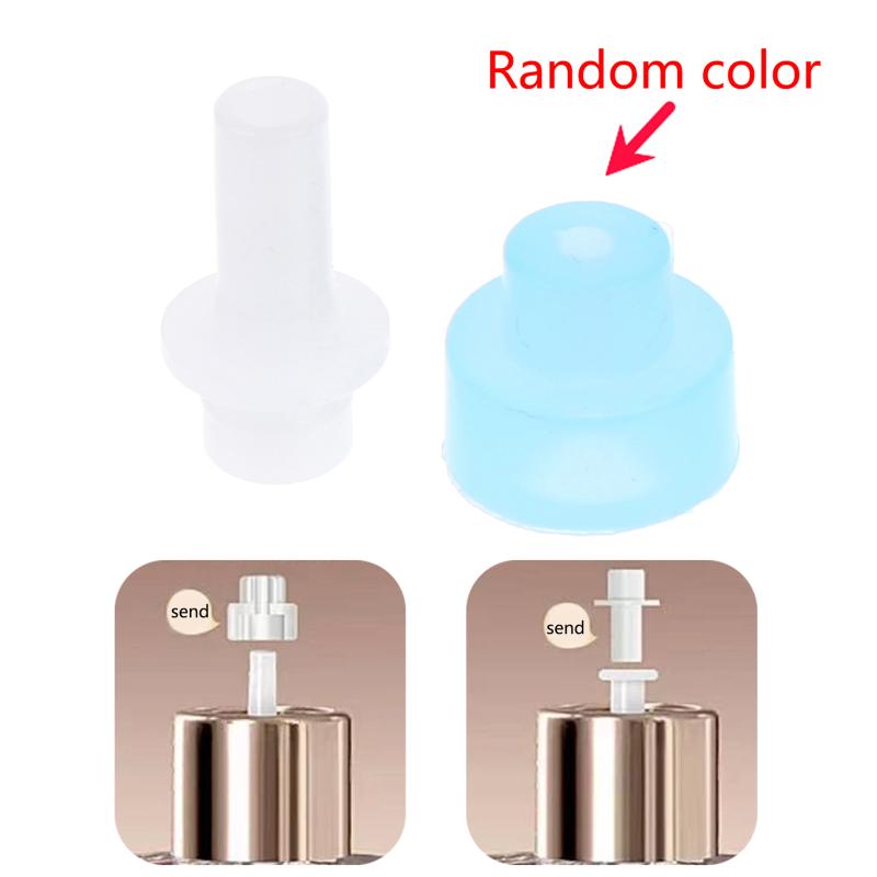 향수병 어댑터 2Pcs 혼 마우스 노즐 커넥터 가정 여 - Perfume Travel Set 리뷰 및 가격