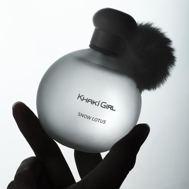 아이스퀸 럭셔리 향수 러시아 인기상품 스노우 로터스 오 - Fragrance Queen Perfume 리뷰 및 가격