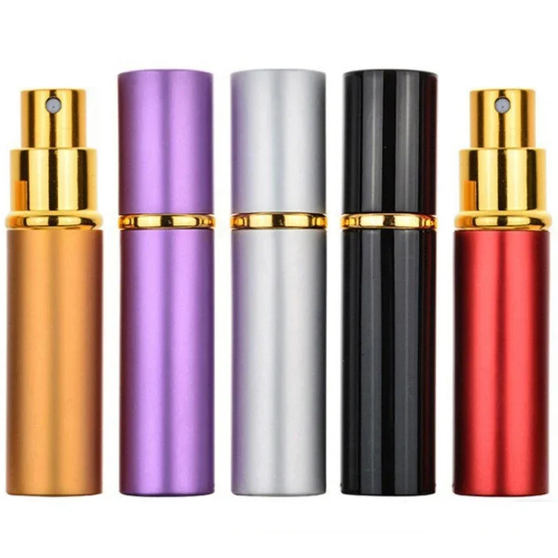 리필 가능한 알루미늄 향수 병, 여행용 향수 무화기,  - Perfume Fragrance Dispenser 리뷰 및 가격