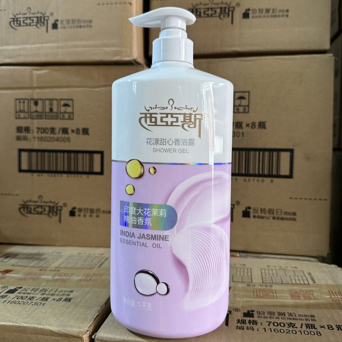 1kg 향수 바디워시 로맨틱 인카운터 모던 앨루어 플로 - Perfume Fragrance Shower Gel 리뷰 및 가격