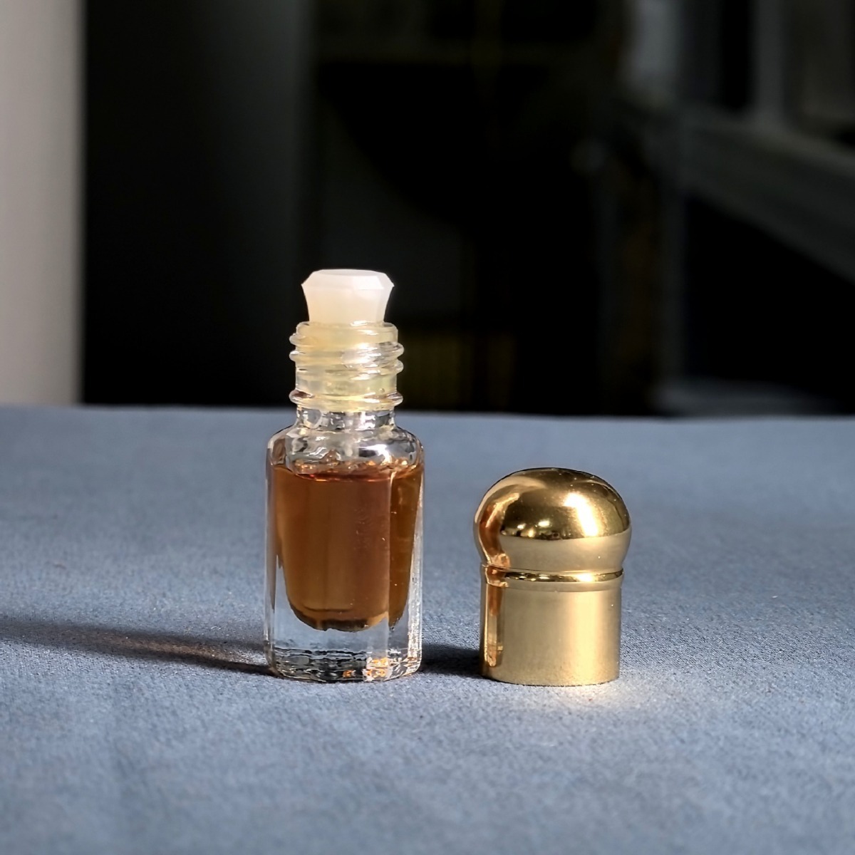 천연 순수 아가우드 에센셜 오일, A 클래스, 초 임계 - Sandalwood Perfume Oil 리뷰 및 가격