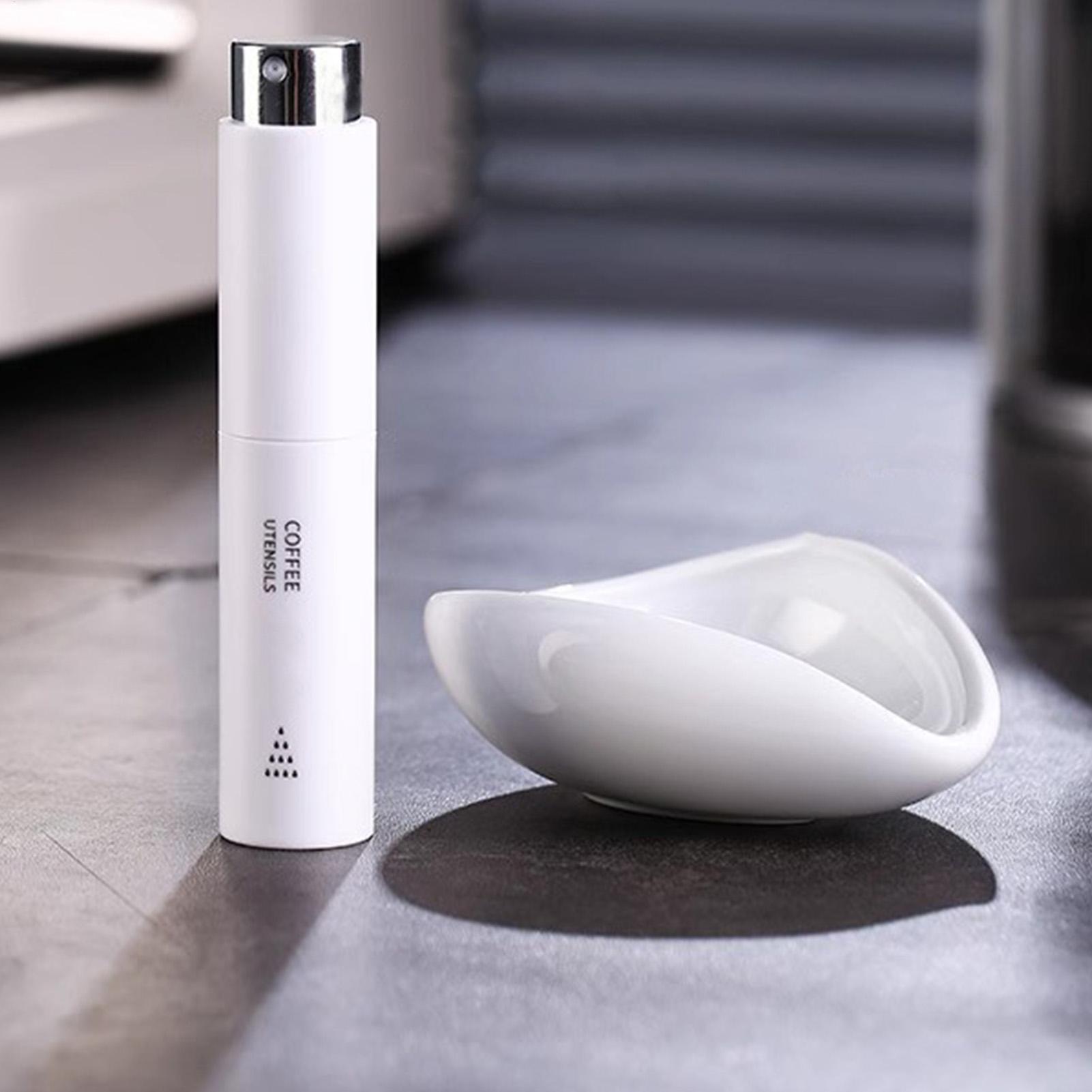 10ml 커피 스프레이 병 커피 원두 분무기 리필 가능 - Perfume Fragrance Dispenser 리뷰 및 가격
