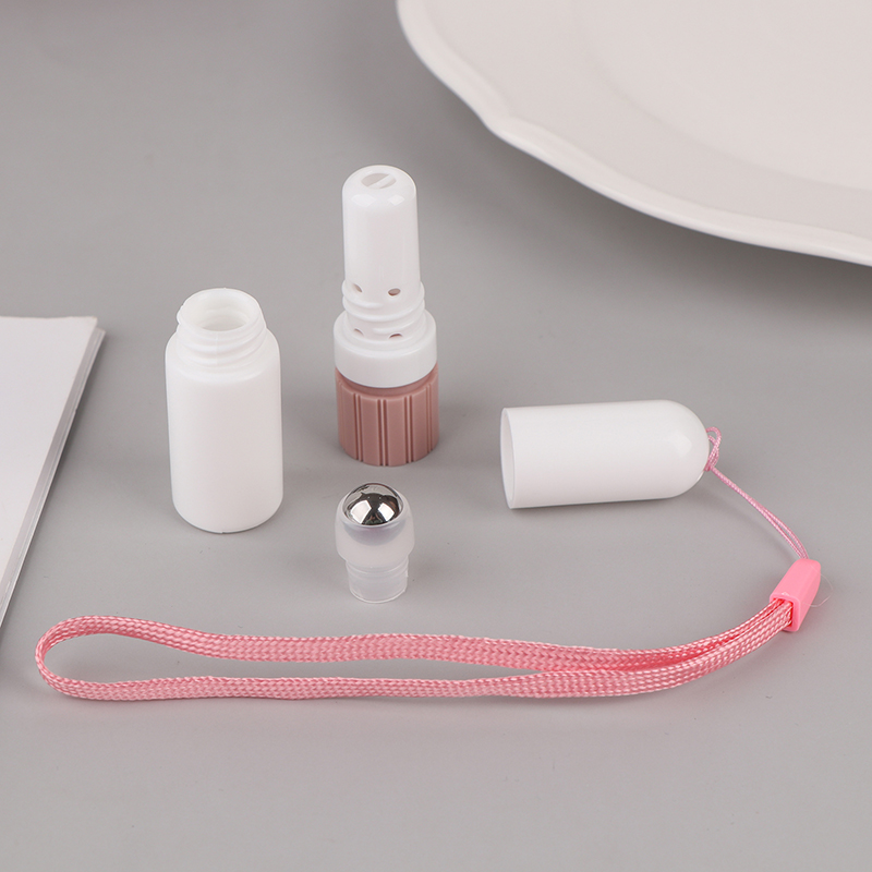 2-in-1 블랭크 비강 흡입기 스틱 랜야드 포함 에센 - Perfume Fragrance Stick 리뷰 및 가격