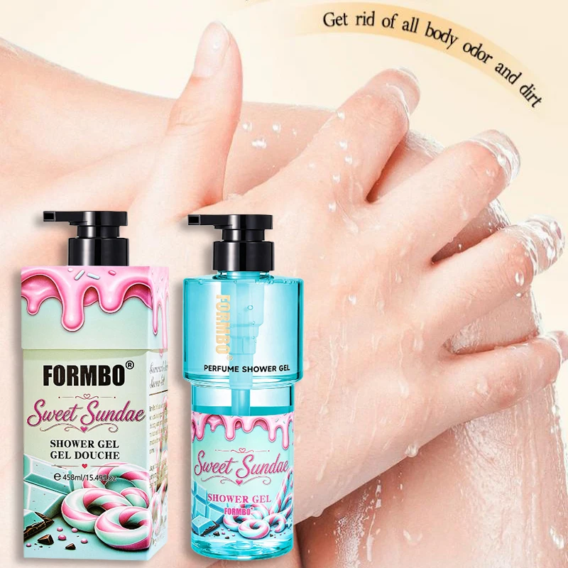 향기로운 향수 샤워젤, 오래 지속되는 향 바디워시, 딥 - Perfume Fragrance Shower Gel 리뷰 및 가격