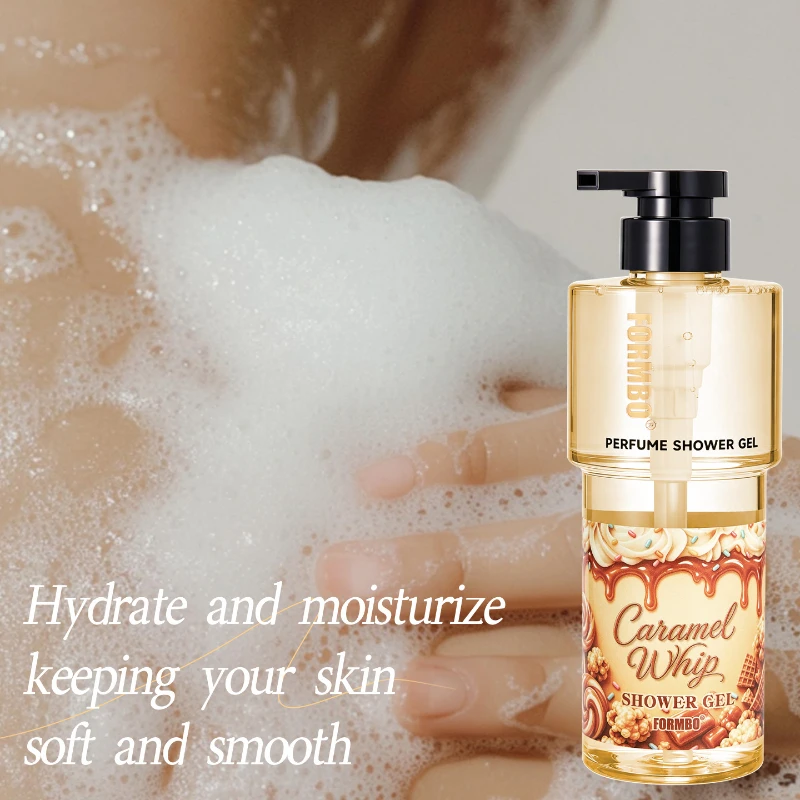 향기로운 향수 샤워젤, 오래 지속되는 향 바디워시, 딥 - Perfume Fragrance Shower Gel 리뷰 및 가격