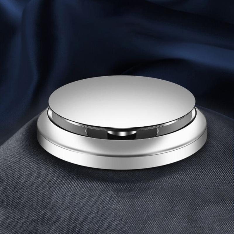 자동차 공기 청정제 알루미늄 UFO 스타일링 향수 자동 - Perfume Fragrance Description 리뷰 및 가격