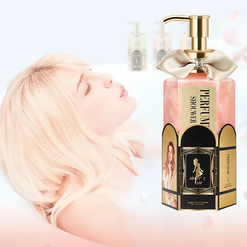 320ml 바디워시, 향수 같은 오래 지속되는 향, 보 - Perfume Fragrance Shower Gel 리뷰 및 가격