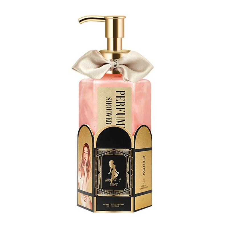 320ml 바디워시, 향수 같은 오래 지속되는 향, 보 - Perfume Fragrance Shower Gel 리뷰 및 가격