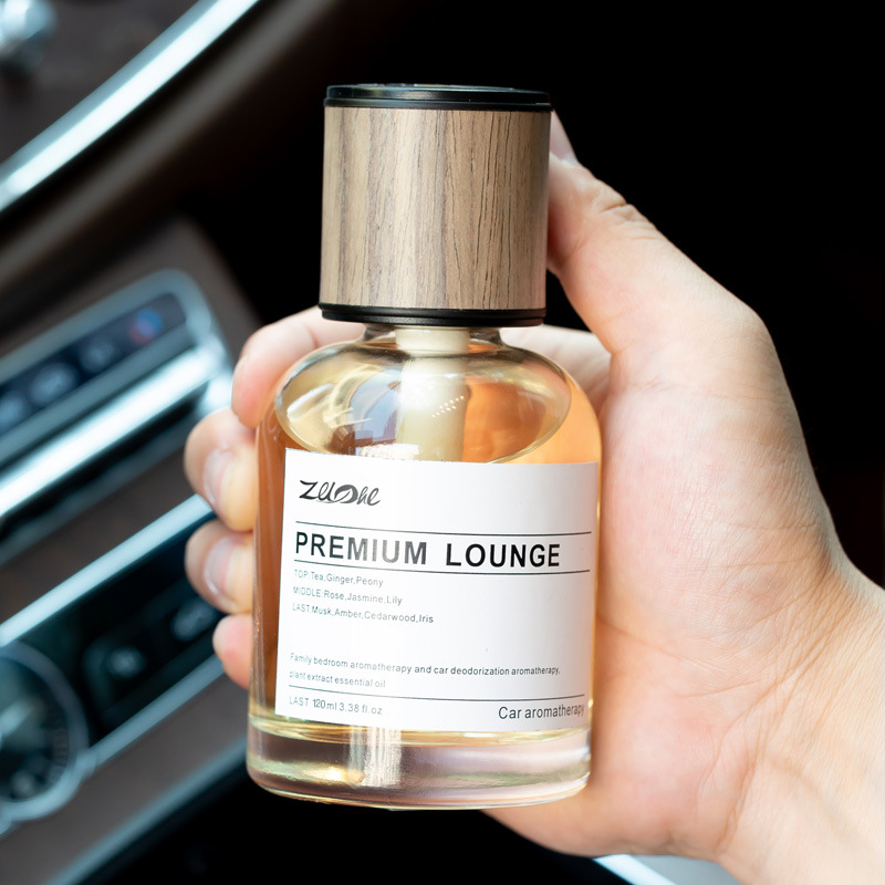 XMSJ 차량용 리드 디퓨저, 오래 지속되는 자동차 방 - Perfume Fragrance Stick 리뷰 및 가격